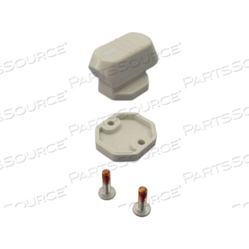 Replaces Draeger Inc. MU13393ACCESS DOOR LATCH KIT