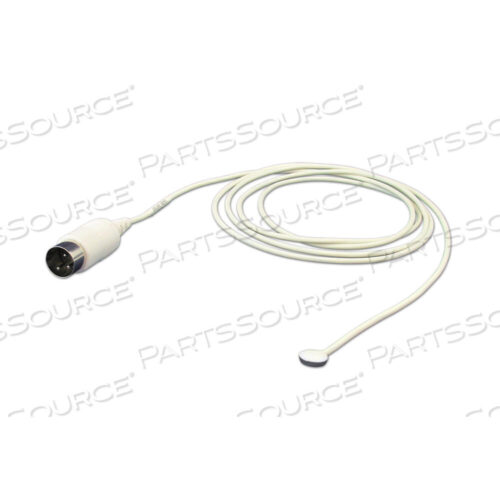 Replaces Draeger Inc. MU06951SKIN TEMPERATURE PROBE, REUSABLE