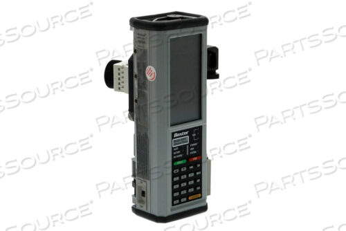 REPAIR - BAXTER AS50 SYRINGE PUMP