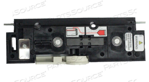 Replaces Baxter Healthcare Corp. F059120016DOOR ASSEMBLY LEFT 6301