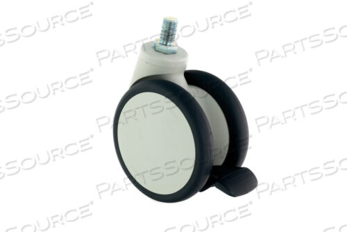 OEM#: C000-04655 MAXI LOCK TABLE CASTER by Image Diagnostics, Inc. (IDI)