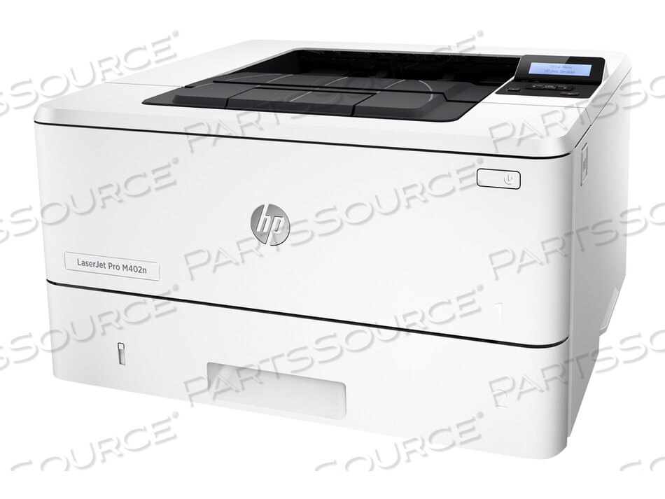 Replaces HP (Hewlett-Packard) C5F93A#BGJLASERJET PRO M402N LASER PRINTER WITH BUILT-IN ETHERNET (END OF LIFE / NO LONGER SUPPORTED BY OEM)