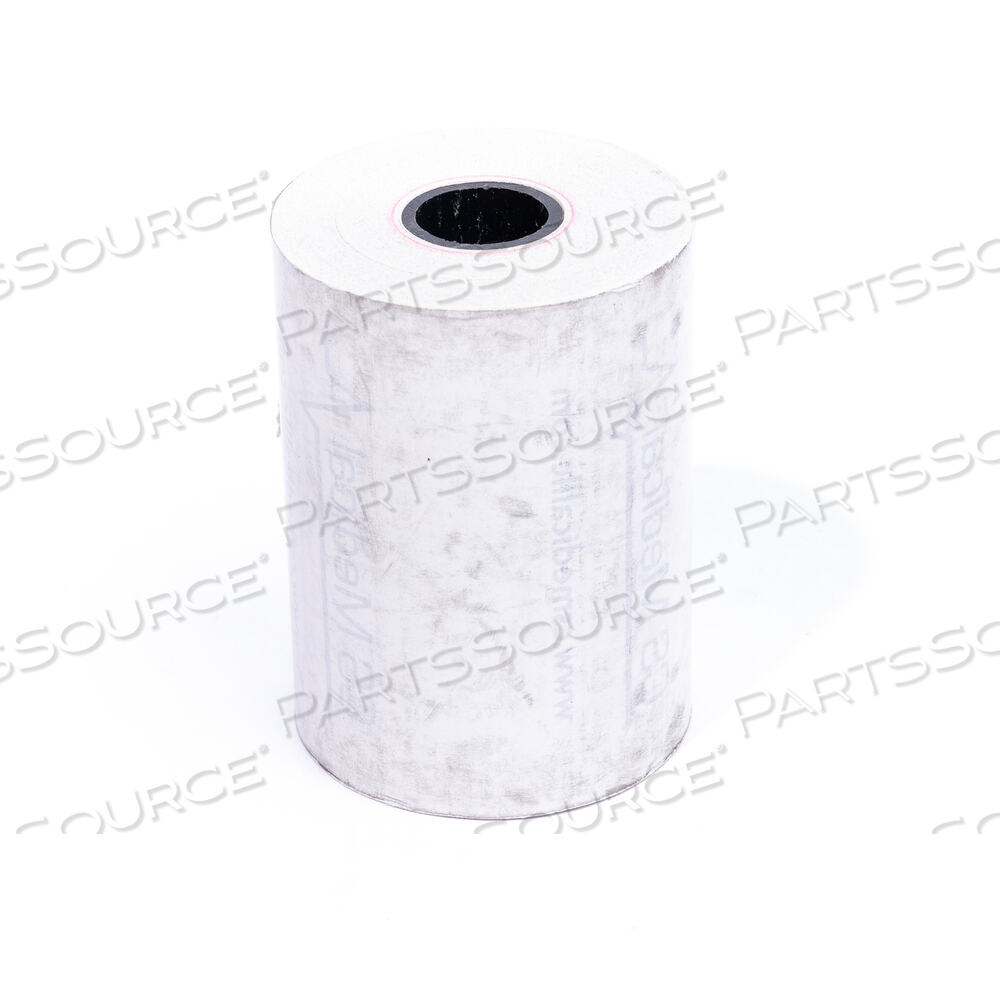 OEM#: CS-200295THERMAL RECORDING PAPER FOR TEE PROBE DISINFECTOR by CS Medical