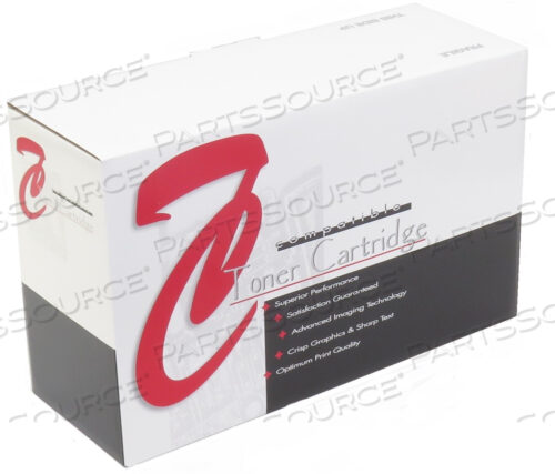 Replaces Sharp Electronics Corporation MX-60NTBATONER CARTRIDGE, REPLACEMENT FOR SHARP MX-2630N, SHARP MX-2651, SHARP MX-3050N, SHARP MX-3050V, SHARP MX-3051, SHARP MX-3070N, SHARP MX-3070V, SH