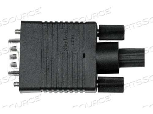OEM#: MXT101MMHQ30CONNECT YOUR VGA MONITOR WITH THE HIGHEST QUALITY CONNECTION AVAILABLE - 30FT VG by StarTech.com Ltd.