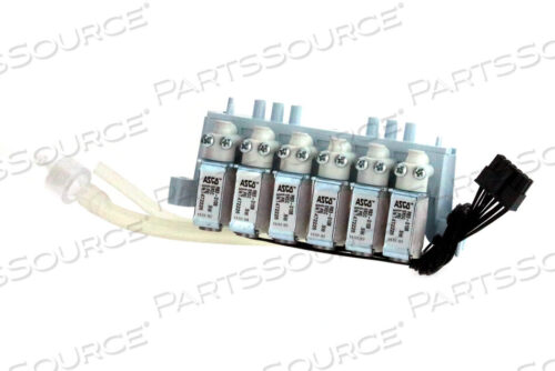 OEM#: F010480PCS VALVE MANIFOLD ASSEMBLY by Cardinal Health 200, LLC
