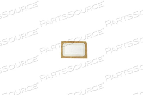 OEM#: F182354EPUMP TYVEK VENT COVER LABEL by Cardinal Health 200, LLC