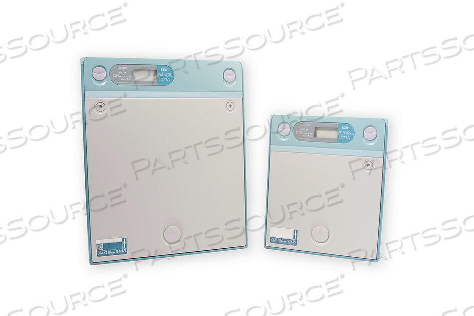 Replaces FUJIFILM Healthcare Americas Corporation CRF.G1417814X17 GRID CASSETTE