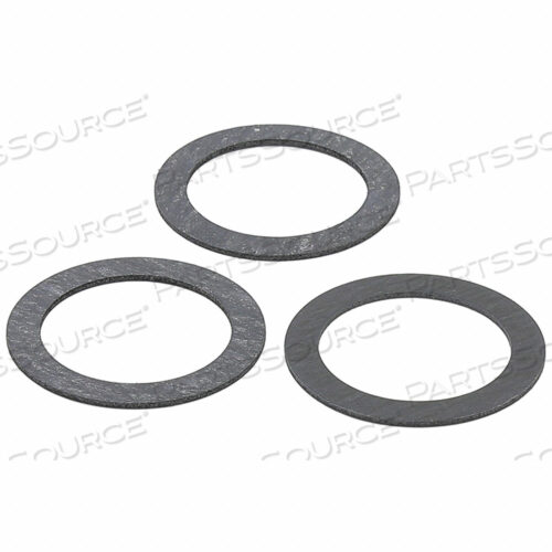 OEM#: MX125-RPGASKET KIT 1.25 (3 PIECES) by Honeywell