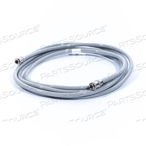 Replaces Philips Healthcare M3918A3.57M VS1 MONITOR SINGLE NIBP HOSE