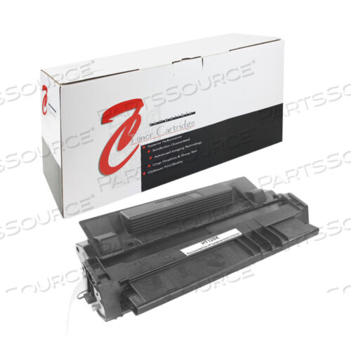 Replaces HP (Hewlett-Packard) C4129XRTONER CARTRIDGE, REPLACEMENT FOR HP LASERJET 5000, HP LASERJET 5000GN, HP LASERJET 5000N, HP LASERJET 5100, HP LASERJET 5100DTN, HP LASERJET 5100