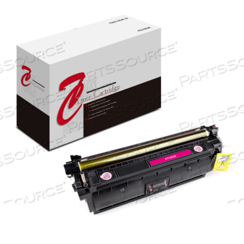 Replaces HP (Hewlett-Packard) CF363XTONER CARTRIDGE, REPLACEMENT FOR HP 508A, HP COLOR LASERJET ENTERPRISE M552, HP COLOR LASERJET ENTERPRISE M553DH, HP COLOR LASERJET ENTERPRISE M5