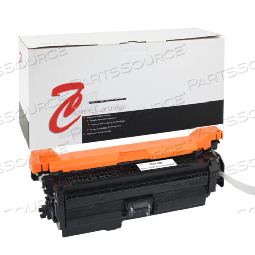 Replaces HP (Hewlett-Packard) CF330XTONER CARTRIDGE, REPLACEMENT FOR HP COLOR LASERJET ENTERPRISE M651, HP COLOR LASERJET ENTERPRISE M651DN, HP COLOR LASERJET ENTERPRISE M651N