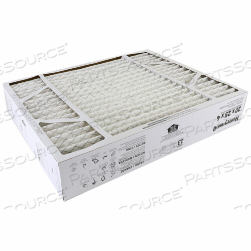 OEM#: FC200E103720X25 ULTRA REPLACEMENT FLTR by Honeywell