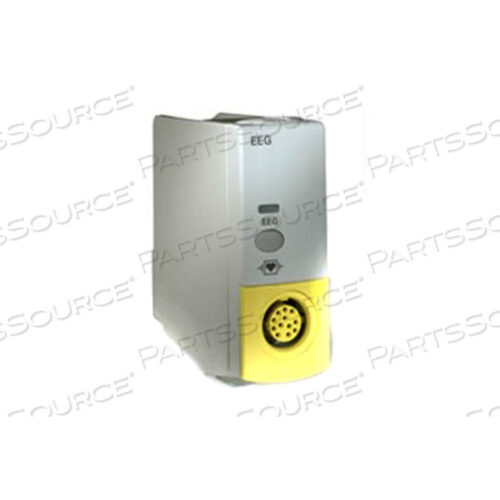 REPAIR - PHILIPS M1027A EEG MODULE