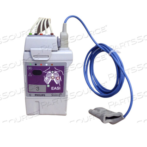 REPAIR - PHILIPS M2601A TELEMETRY TRANSMITTER