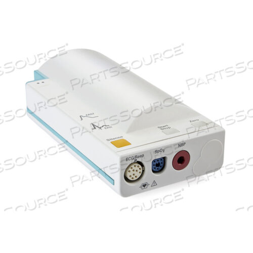 Replaces Philips Healthcare M3001AINTELLIVUE MMS MODULE, A01,C06/D.00.61
