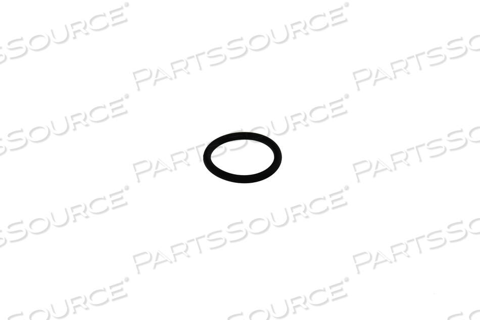 OEM#: M6M-010058---O-RING, 16 MM ID, 2 MM THK, FLUORO RUBBER, A50 HARDNESS, BLACK by Mindray North America
