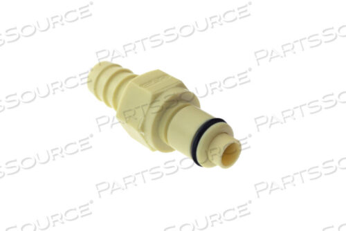 Replaces Medivators (Cantel Medical) (now STERIS) MA010070ADPTR, 1/4 SPEEDFIT-1/8