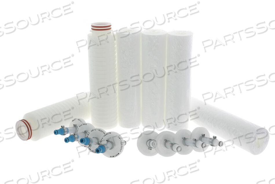 OEM#: MF010078DSD EDGE COMP FILTER PKG by Medivators (Cantel Medical) (now STERIS)