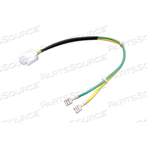 Replaces Midmark Corp. 015-0657-00HEATER HARNESS, 14 IN WIRE