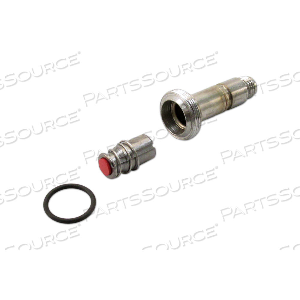 Replaces Midmark Corp. 014-0235-04VENT VALVE REPAIR KIT