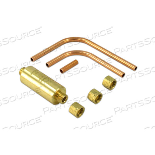 Replaces Midmark Corp. 002-0654-00STEAM TRAP KIT