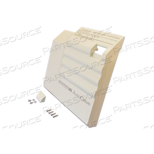 Replaces Midmark Corp. 002-0364-01DOOR PANEL KIT