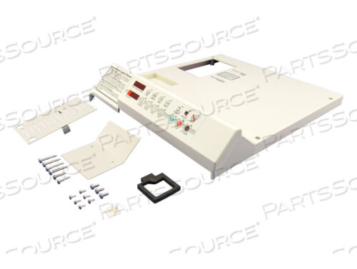 Replaces Midmark Corp. 002-0503-00TOP COVER KIT