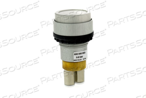 OEM#: MK01154DISTRIBUTING VALVE, 2/2 WAY by Draeger Inc.