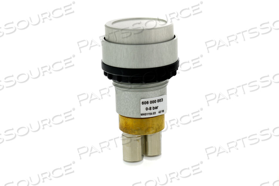 OEM#: MK01154DISTRIBUTING VALVE, 2/2 WAY by Draeger Inc.