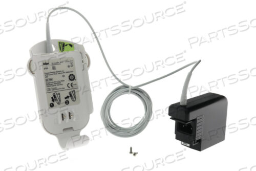 Replaces Draeger Inc. MS29558INFINITY M300 BEDSIDE CHARGER