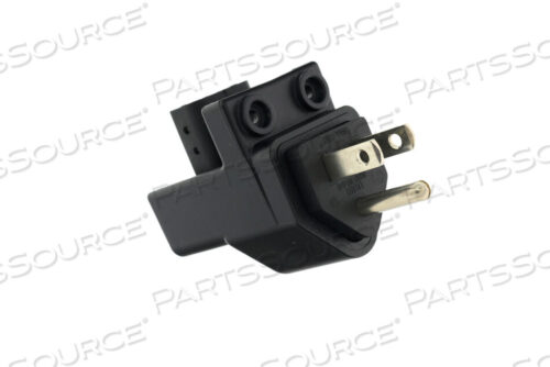 OEM#: MS29560BSC PLUG by Draeger Inc.
