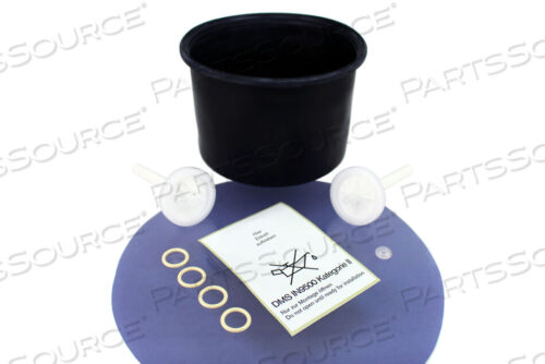 OEM#: MX08152FABIUS GS SERVICE SET, 1 YEAR by Draeger Inc.