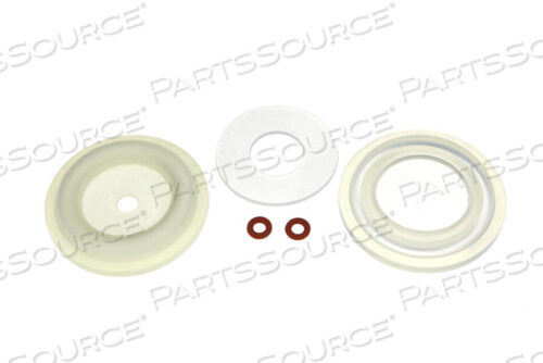 OEM#: MX08792BREATHING SYSTEM KIT by Draeger Inc.