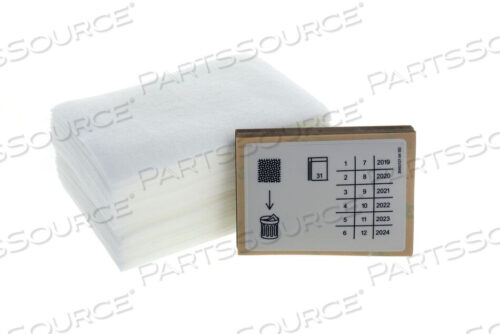 OEM#: MX17015AIR INTAKE FILTER FOR CALEO - 20/PIECE by Draeger Inc.