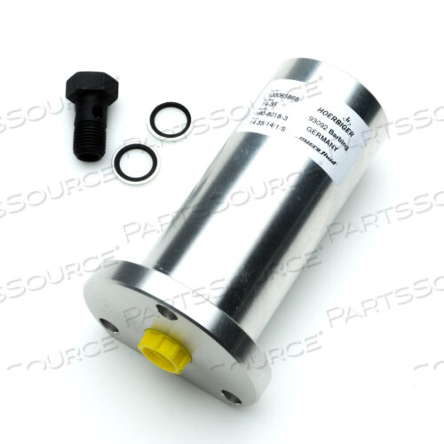 FLOOR LOCKCMAX CYLINDER