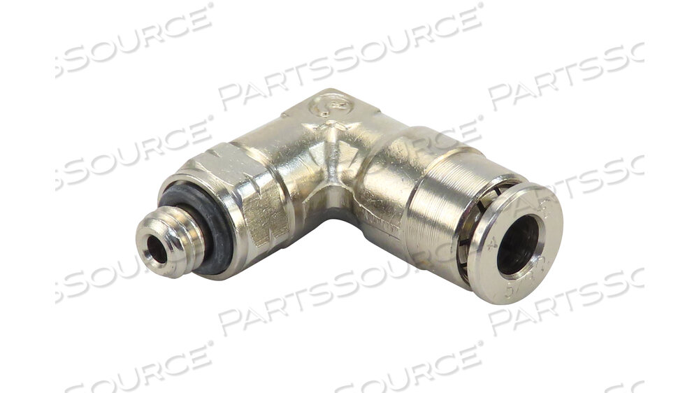 OEM#: ME010033ELBOW, SOLENOID/VALVE MAN by Medivators (Cantel Medical) (now STERIS)