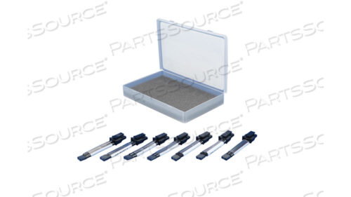Replaces Advanced Sterilization Products (ASP) (Fortive Corp) 04-52695-0-001CALIBRATION RESISTOR KIT FOR ELECTRONICS MODULE FOR THE STERRAD NX LOW TEMPERATURE STERILIZER