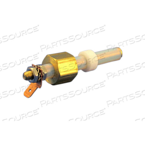 Replaces Tuttnauer CB9300400WATER FILL ELECTRODE, 3/8 IN DIA, 58 MM