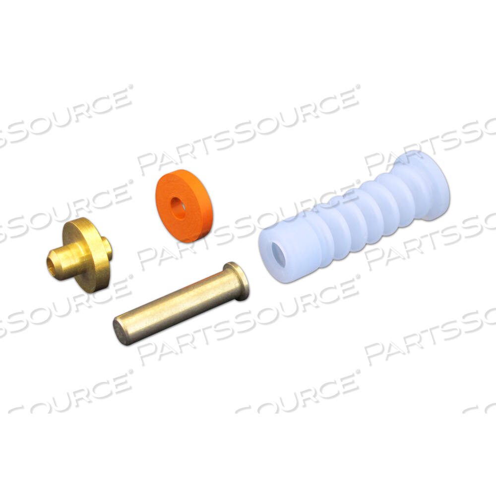 Replaces Tuttnauer CT241111DOOR BELLOWS ASSEMBLY KIT