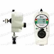 OEM#: 8701-1331-9052M,CVR,LO,DOM,0-100,DIA,LG TRP DGTL by Ohio Medical, LLC