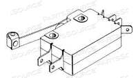 Replaces Midmark Corp. 015-0421-00RETURN LIMIT SWITCH