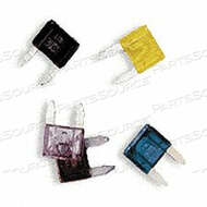 OEM#: ATM-30FUSE, MINIATURE AUTO BLADE, FAST ACTING, 30A by Cooper Bussmann