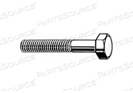 HHCS M16-2X85 PLAIN 8-8.8 PK50