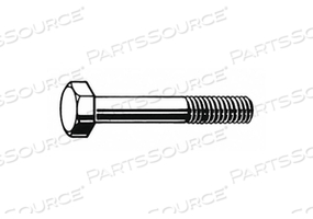 STRUCTURAL BOLT M16 SZX80MML PK75