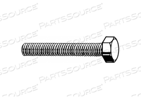HHCS M10-1.50X25MM GR CLASS 8.8 ZY PK450