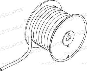 Replaces Midmark Corp. 053-0391-02TUBING, 3/8 IN ID X 5/8 IN OD, PVC, CLEAR