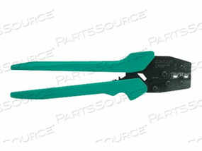 OEM#: CT-1015CRIMPTOOL 14AWG CNTRL CY DBL CRM PDSCN by Panduit