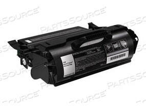 Replaces Dell Computer F362TTONER CARTRIDGE, REPLACEMENT FOR DELL 5230, DELL 5230DN, DELL 5230N, DELL 5350, DELL 5350DN